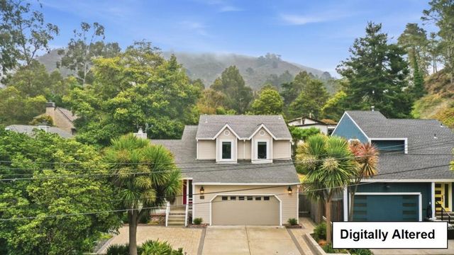 211 Nataqua Avenue, Pacifica, CA 94044