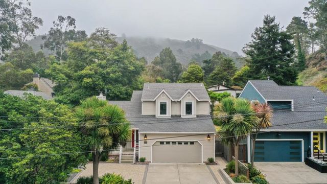 211 Nataqua Avenue, Pacifica, CA 94044