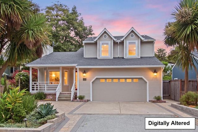 211 Nataqua Avenue, Pacifica, CA 94044