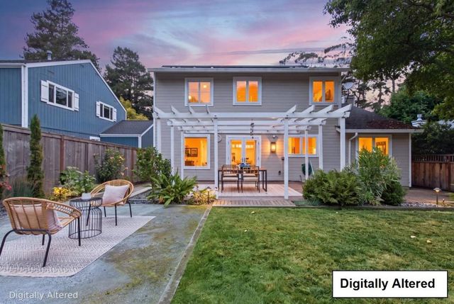 211 Nataqua Avenue, Pacifica, CA 94044