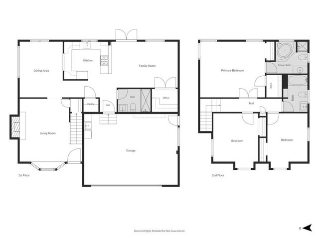 211 Nataqua Avenue, Pacifica, CA 94044