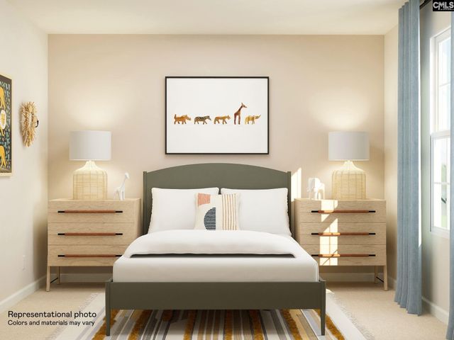 608 Richmond Road, Gaston, SC 29053