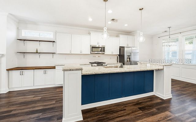 34 White Heron Dr, Beaufort, SC 29907