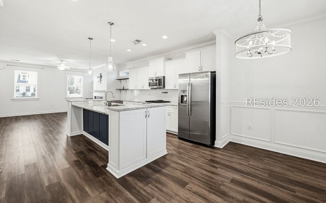 34 White Heron Dr, Beaufort, SC 29907