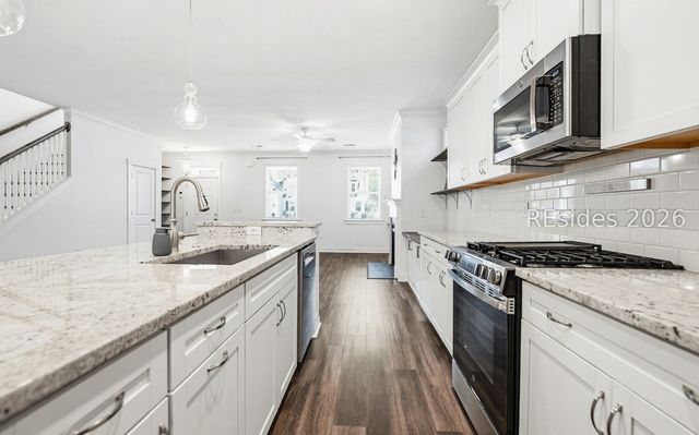 34 White Heron Dr, Beaufort, SC 29907