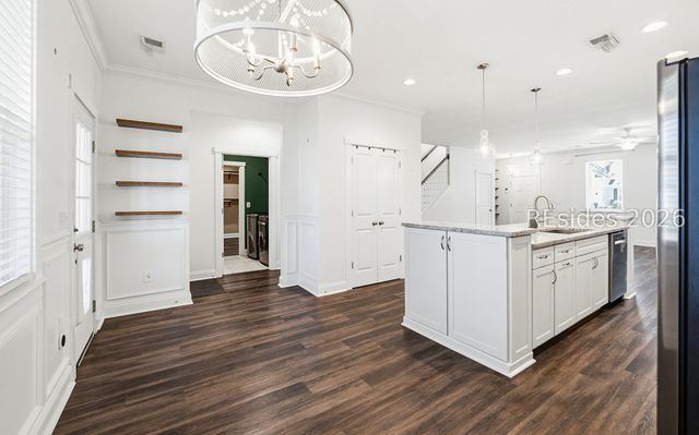 34 White Heron Dr, Beaufort, SC 29907