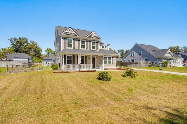 34 White Heron Dr, Beaufort, SC 29907