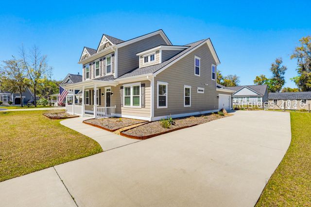 34 White Heron Dr, Beaufort, SC 29907
