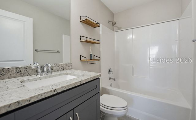 34 White Heron Dr, Beaufort, SC 29907