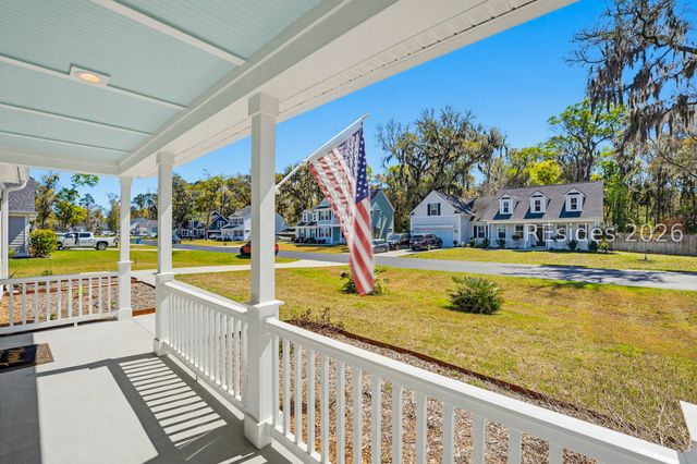34 White Heron Dr, Beaufort, SC 29907