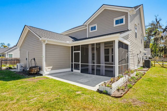 34 White Heron Dr, Beaufort, SC 29907