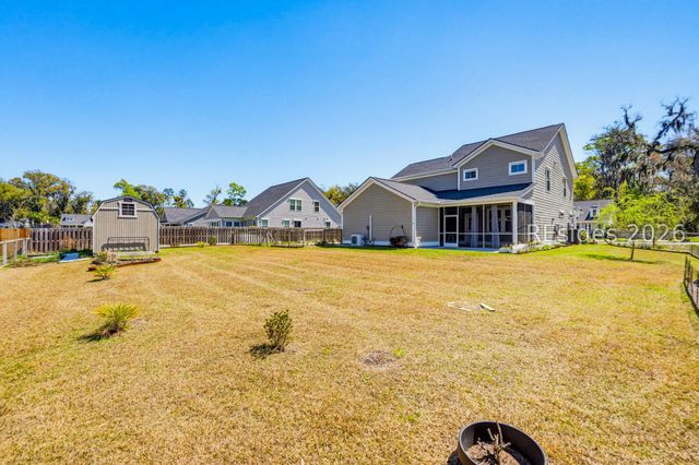 34 White Heron Dr, Beaufort, SC 29907
