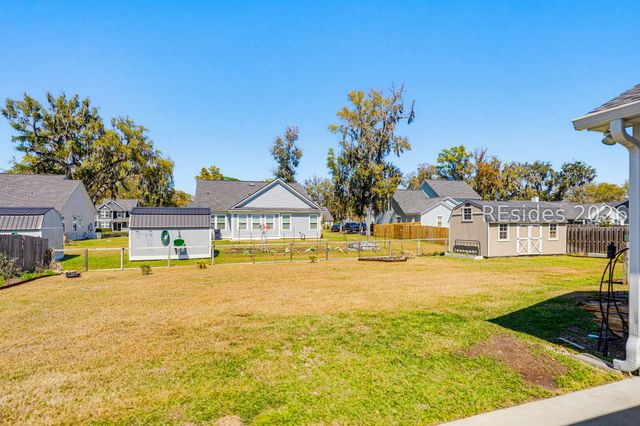34 White Heron Dr, Beaufort, SC 29907