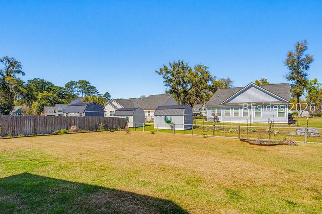 34 White Heron Dr, Beaufort, SC 29907