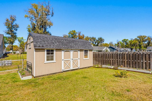 34 White Heron Dr, Beaufort, SC 29907