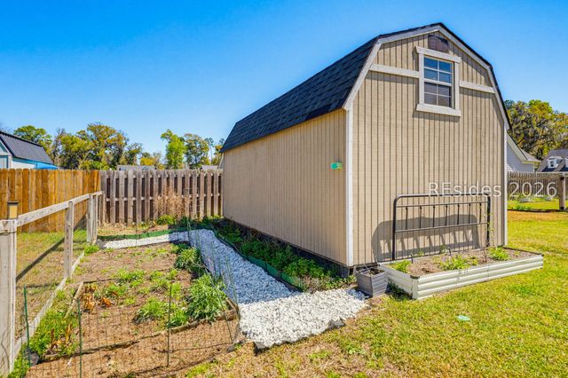 34 White Heron Dr, Beaufort, SC 29907
