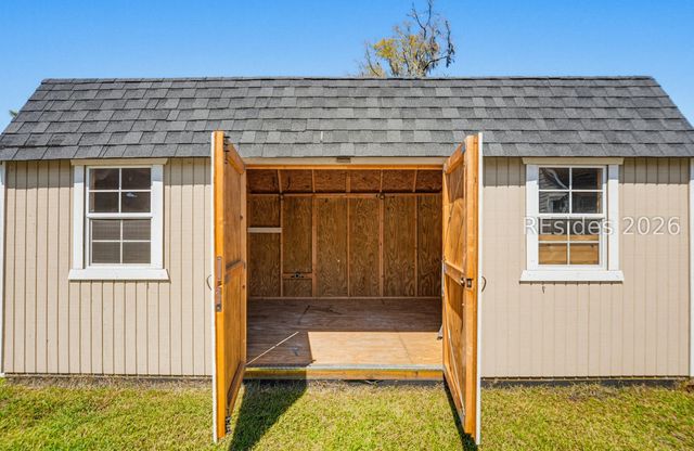 34 White Heron Dr, Beaufort, SC 29907