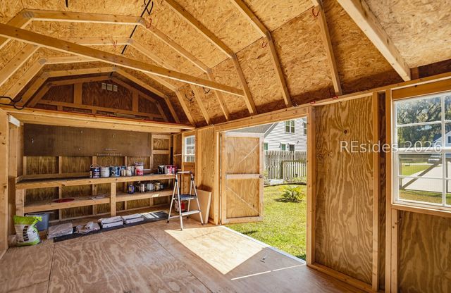 34 White Heron Dr, Beaufort, SC 29907