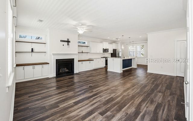 34 White Heron Dr, Beaufort, SC 29907