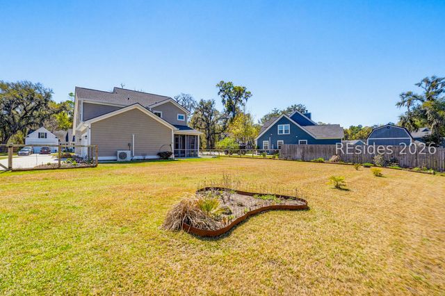 34 White Heron Dr, Beaufort, SC 29907