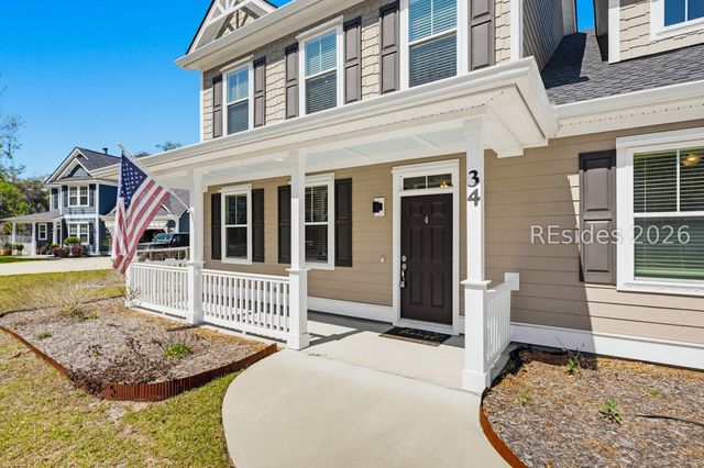 34 White Heron Dr, Beaufort, SC 29907