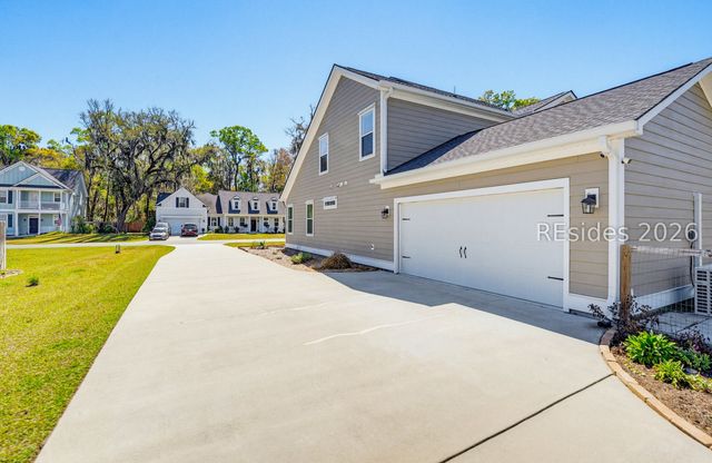 34 White Heron Dr, Beaufort, SC 29907