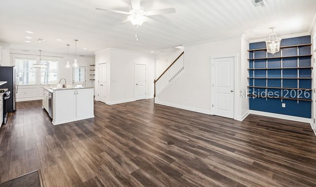 34 White Heron Dr, Beaufort, SC 29907