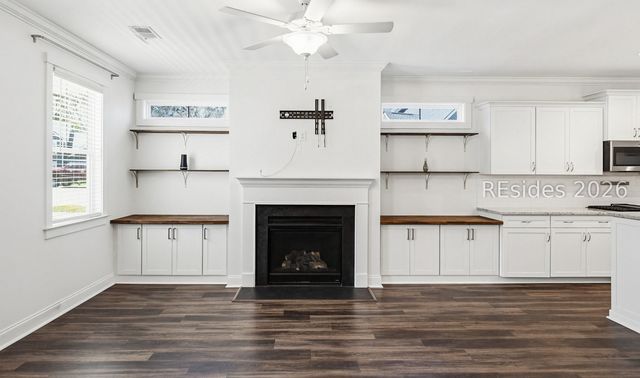 34 White Heron Dr, Beaufort, SC 29907