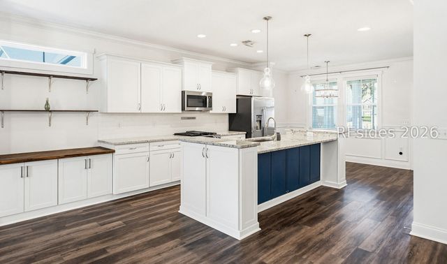 34 White Heron Dr, Beaufort, SC 29907