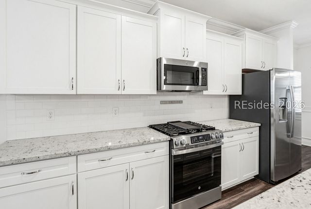 34 White Heron Dr, Beaufort, SC 29907