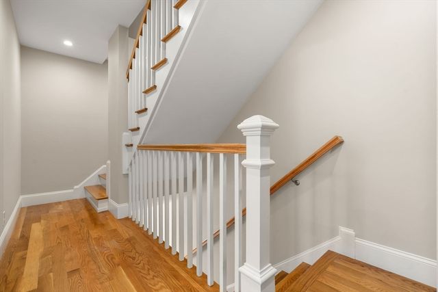 23 Chickatawbut St 2, Boston, MA 02122