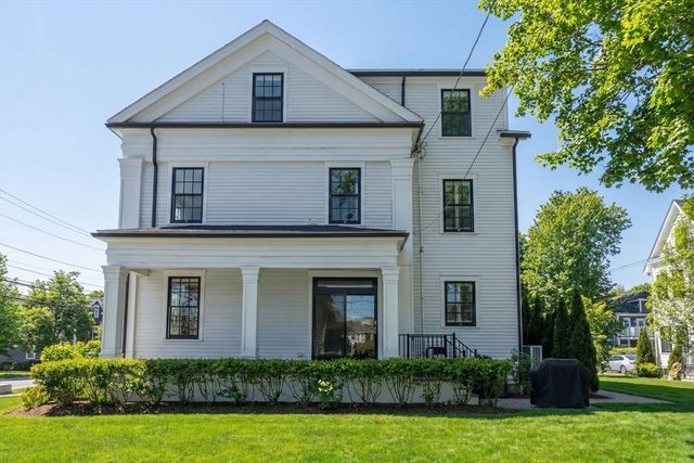 23 Chickatawbut St 2, Boston, MA 02122