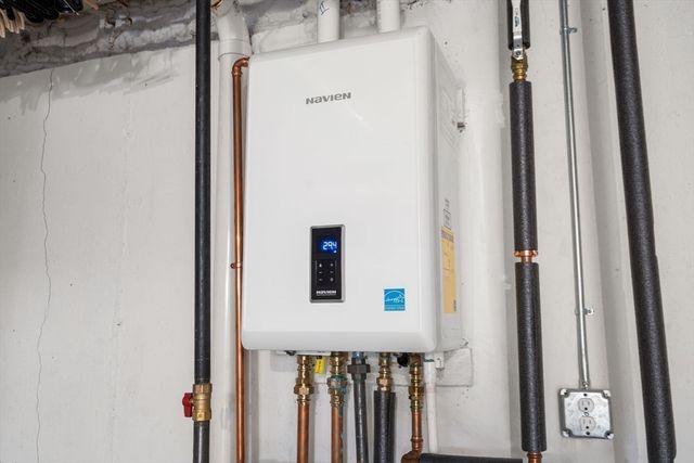 23 Chickatawbut St 2, Boston, MA 02122