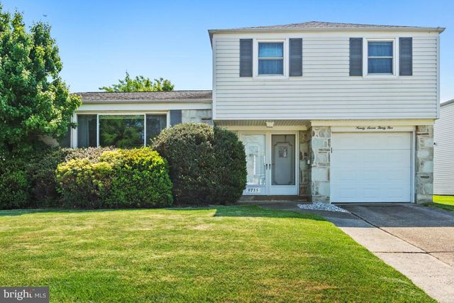9735 GLENHOPE RD, Philadelphia, PA 19115