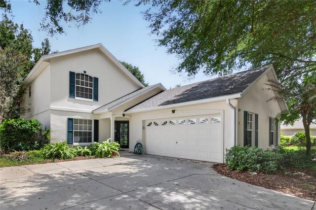 4875 ABACO DRIVE, Tavares, FL 32778
