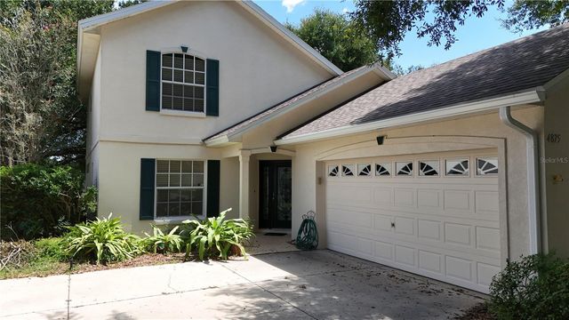 4875 ABACO DRIVE, Tavares, FL 32778