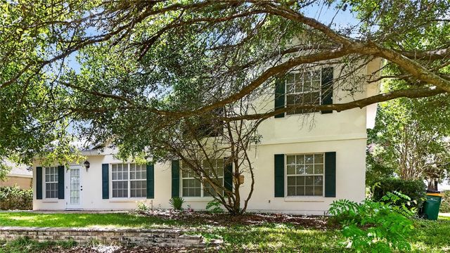 4875 ABACO DRIVE, Tavares, FL 32778