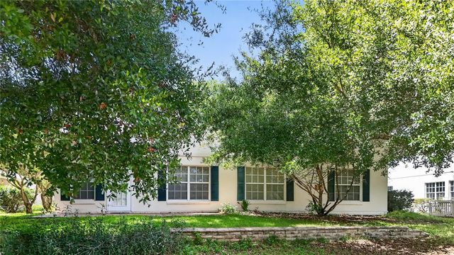 4875 ABACO DRIVE, Tavares, FL 32778
