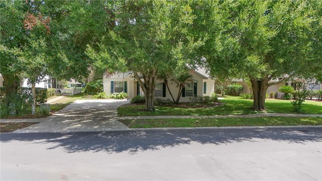 4875 ABACO DRIVE, Tavares, FL 32778
