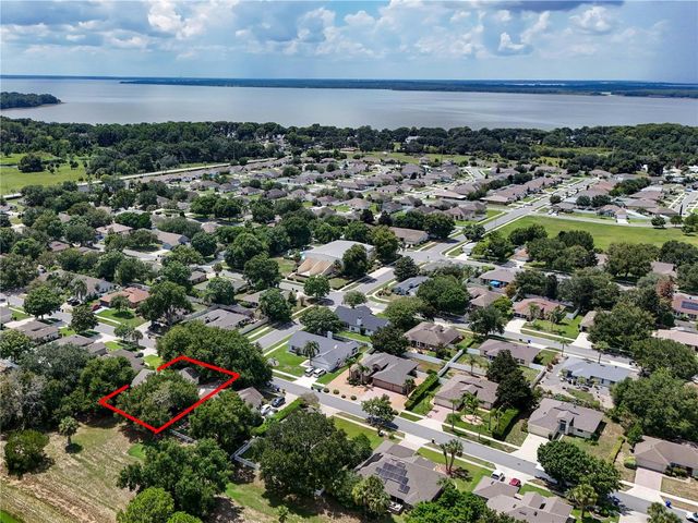 4875 ABACO DRIVE, Tavares, FL 32778