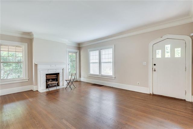 1424 Emory Road NE, Atlanta, GA 30306