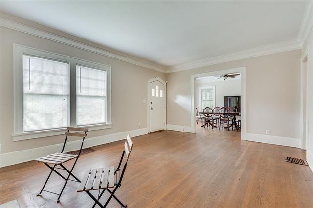 1424 Emory Road NE, Atlanta, GA 30306
