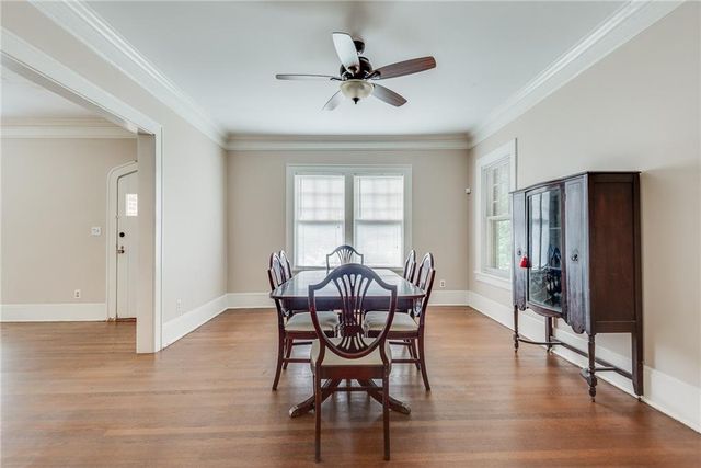 1424 Emory Road NE, Atlanta, GA 30306