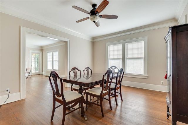 1424 Emory Road NE, Atlanta, GA 30306