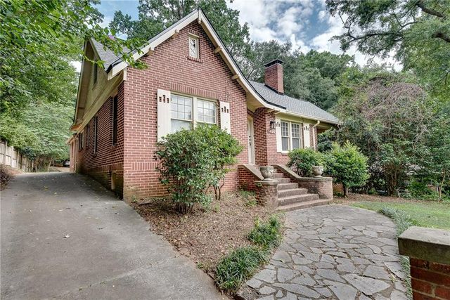 1424 Emory Road NE, Atlanta, GA 30306