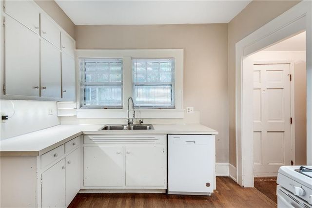 1424 Emory Road NE, Atlanta, GA 30306