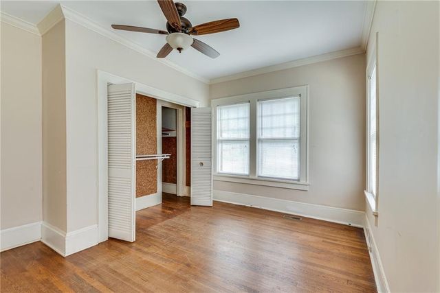 1424 Emory Road NE, Atlanta, GA 30306