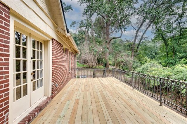 1424 Emory Road NE, Atlanta, GA 30306