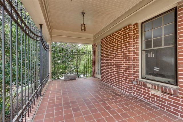 1424 Emory Road NE, Atlanta, GA 30306