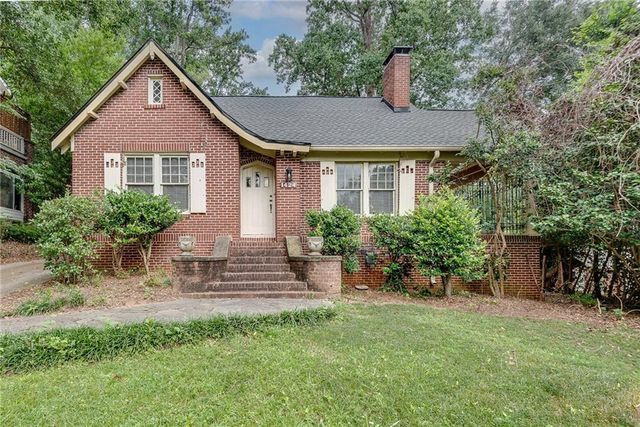 1424 Emory Road NE, Atlanta, GA 30306